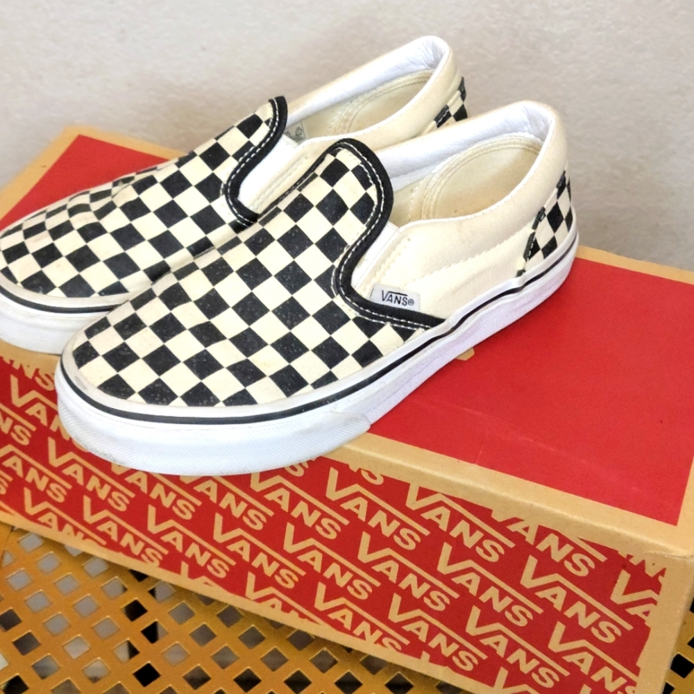 COPY - Vans KIDS size 2